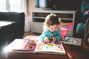 sleep consultant for babies