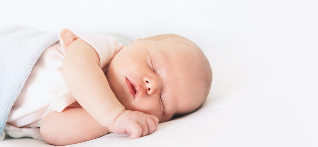 Baby Sleep Consultant in Denver