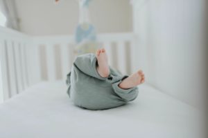 When Your Baby Starts Rolling in Their Crib: Tips for Parents.