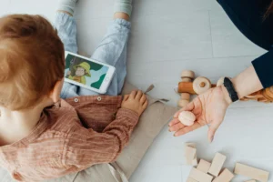 Can Screen Time Before Bed Really Impact Your Child’s Sleep