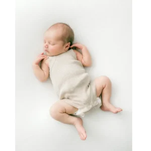 Sleeping Baby