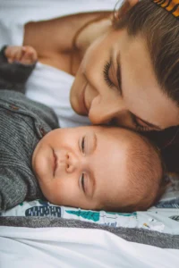 The Importance of Napping for Babies and Toddlers