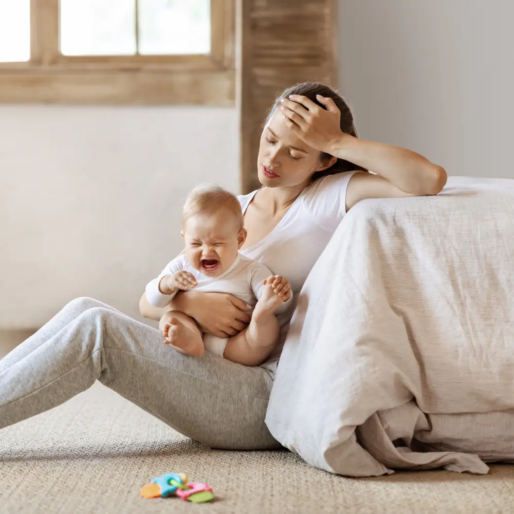 Most families we work with feel like they have tried everything and are still stuck.